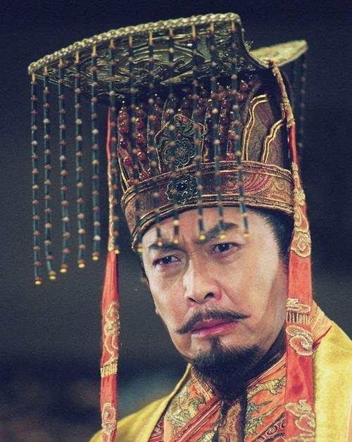 中国历史上十大篡位登基的帝王排行榜