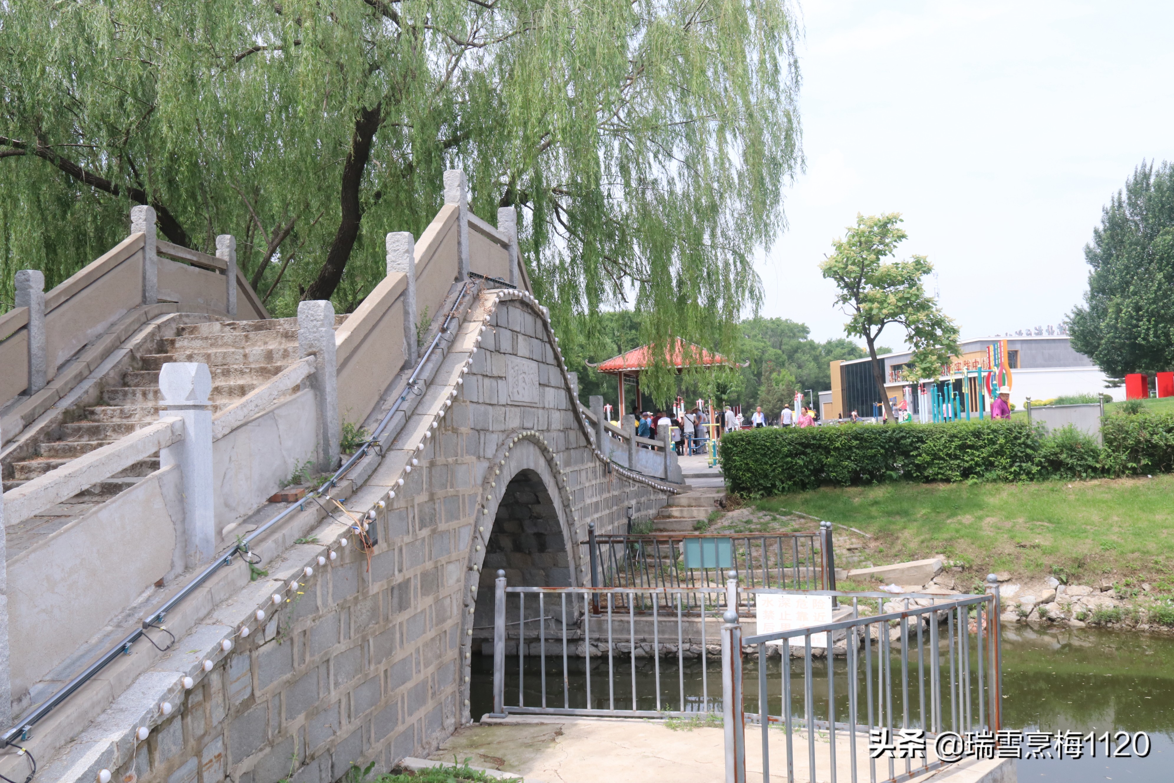 地名档案 | 沈北新区虎石台街道：宁王伏虎之地