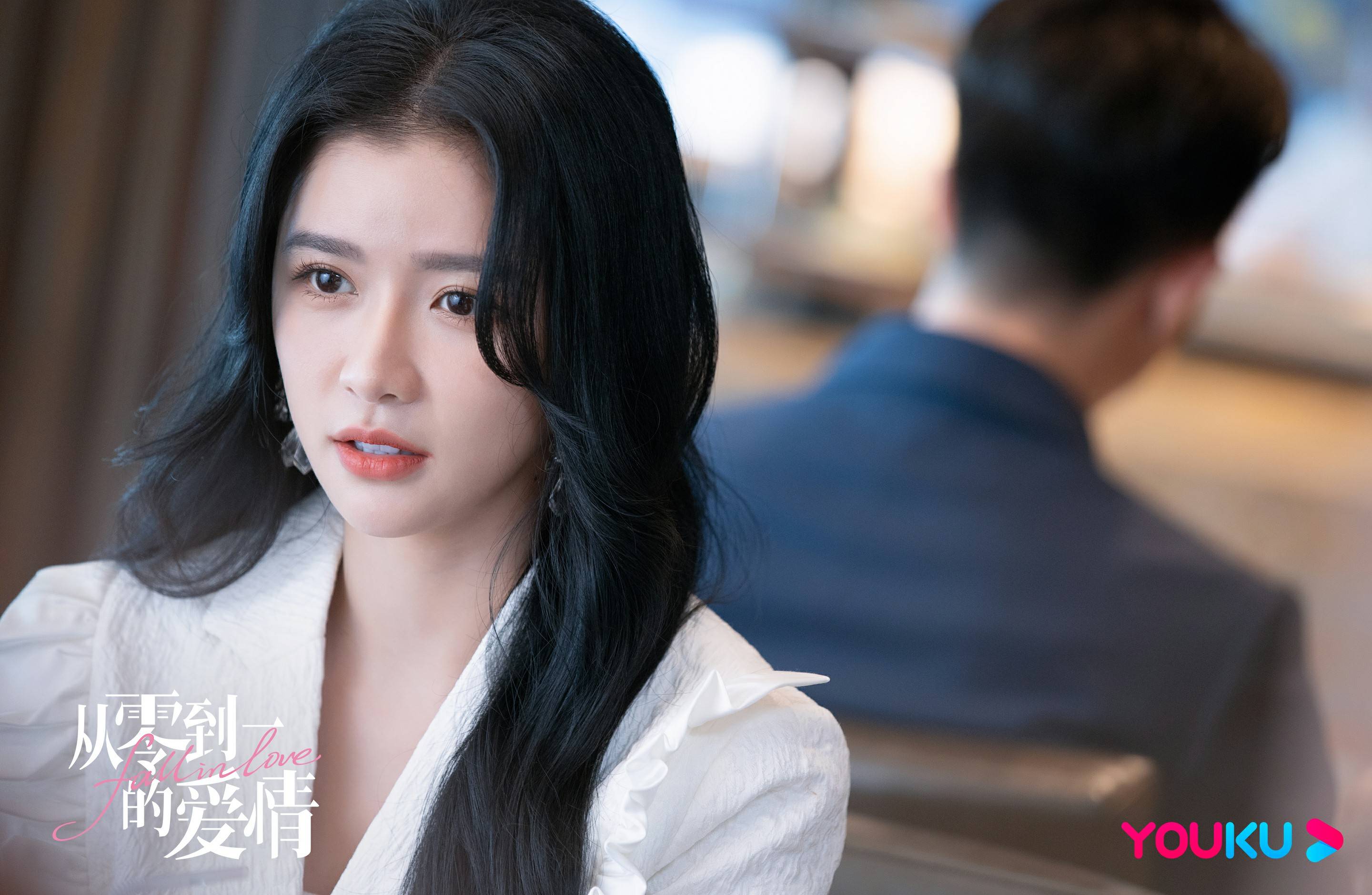 蔡卓宜《从零到一的爱情》会员收官 强代入感让人回味