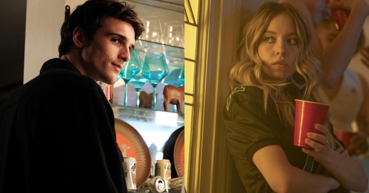 好莱坞美少女爆红！金发碧眼身材火辣，却被骂丑直播爆哭？