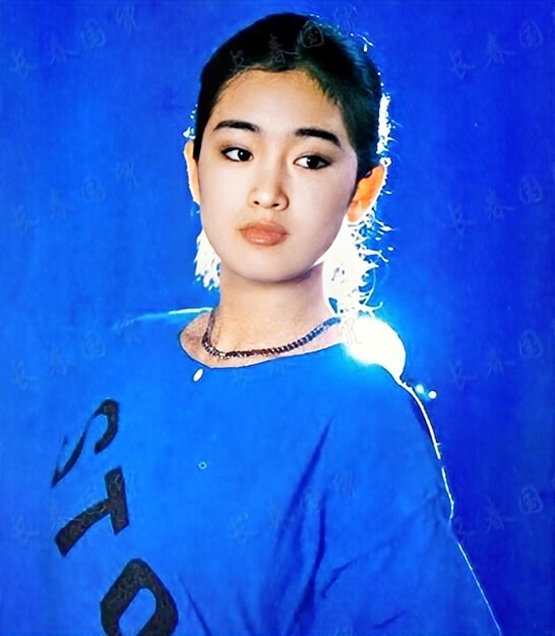 巩俐,一切都该结束了!