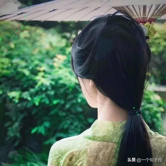你身边肯定有这样一种人 最贪吃是她 最懒是她 最瘦还是她