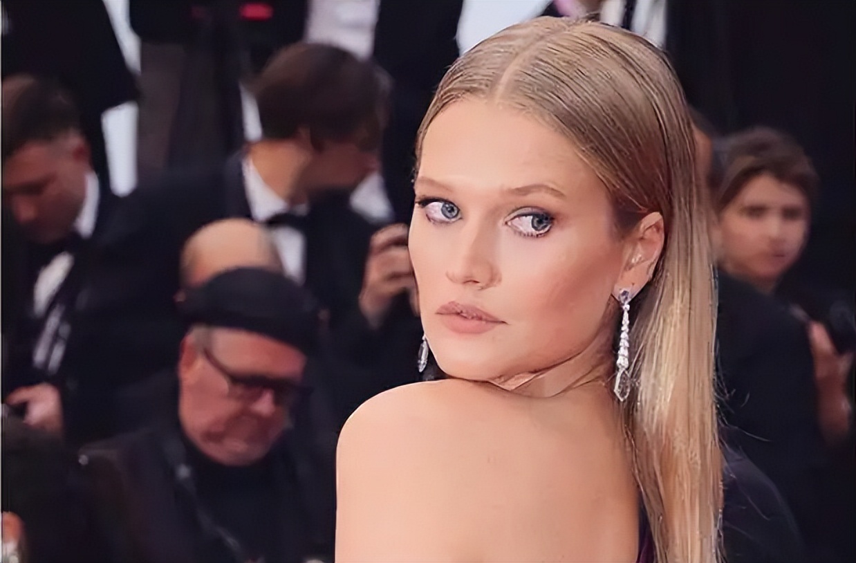 “超模收割机”——莱昂纳多·迪卡普里奥