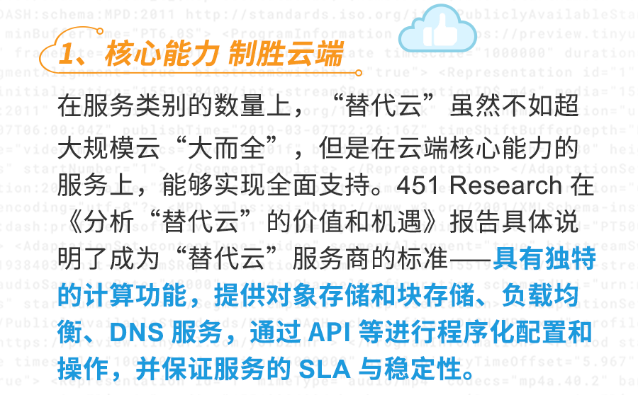 “替代云”知多少？Akamai Linode 重新定义公有云服务