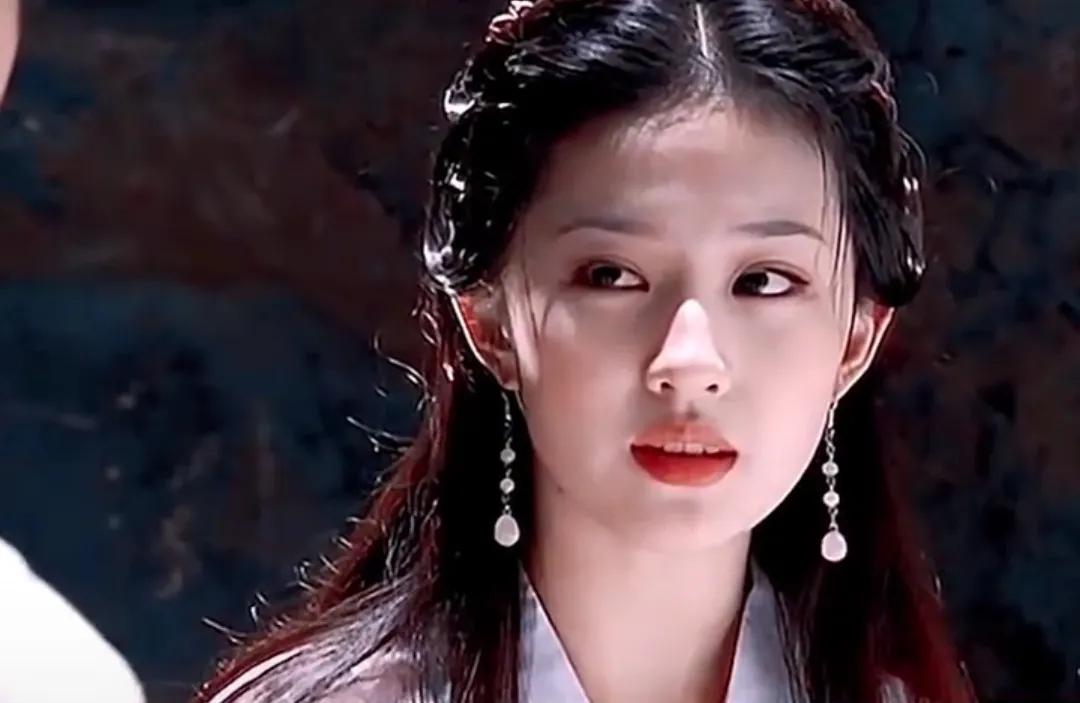 演技差就别乱吼,来,让这10位女星告诉你啥叫仙女落泪