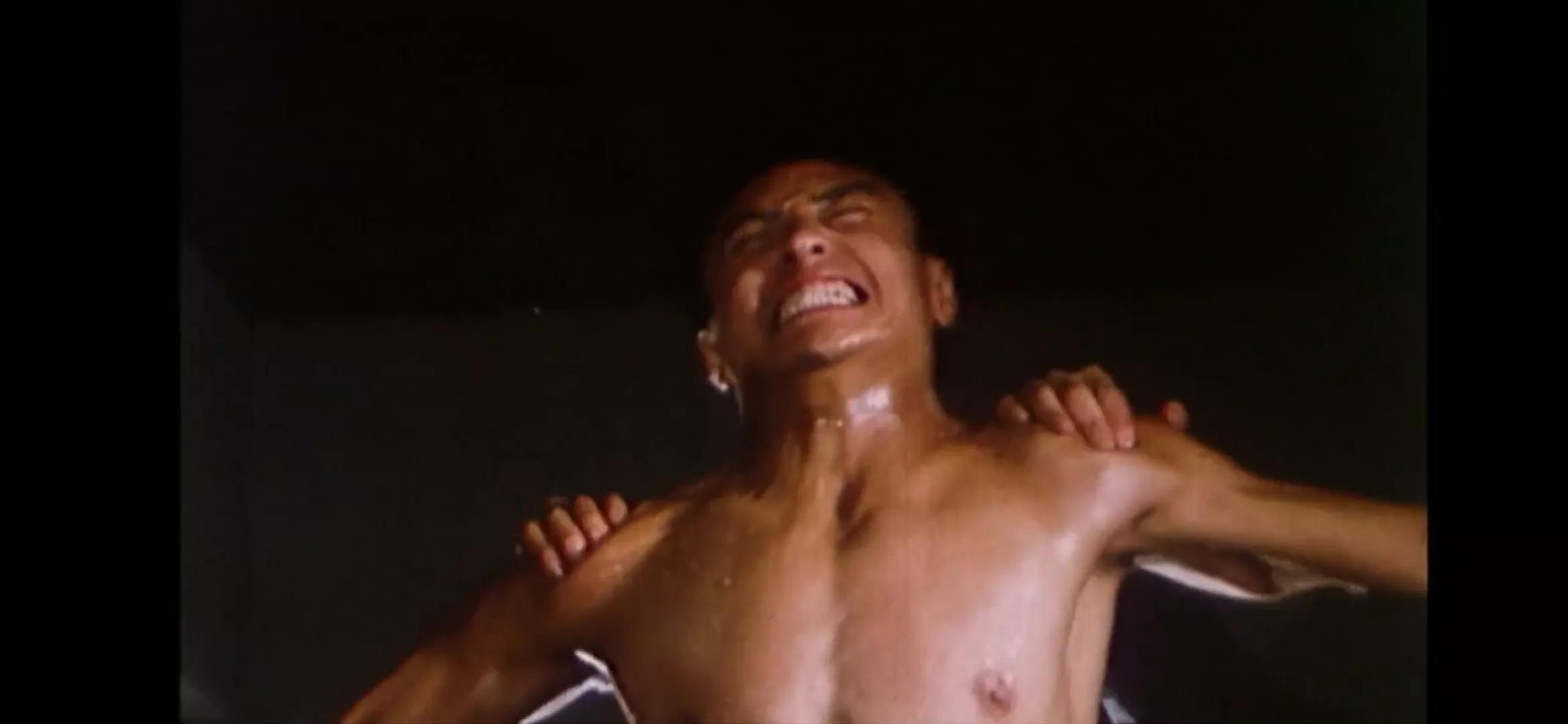 怀旧老电影《西安杀戮》