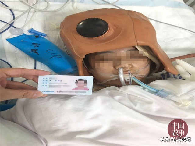 2019年，福州女大学生分手后吞200多颗药片去世！前任：不关我事