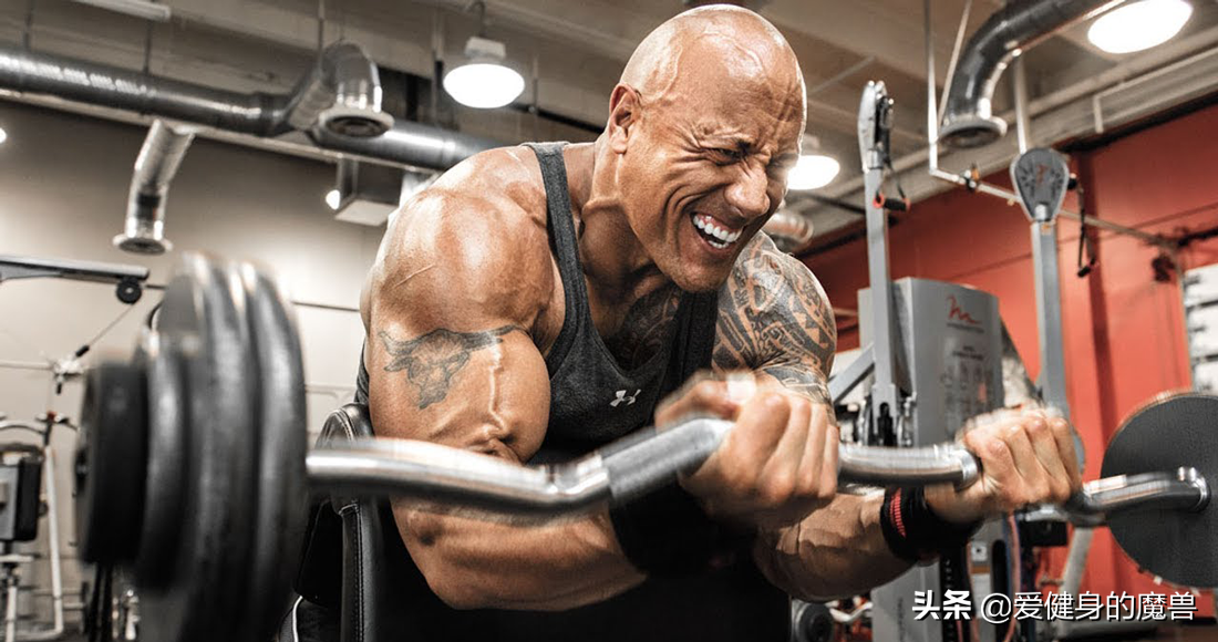 Gold′s Gym只能排第九！大神级的健身房究竟长啥样？