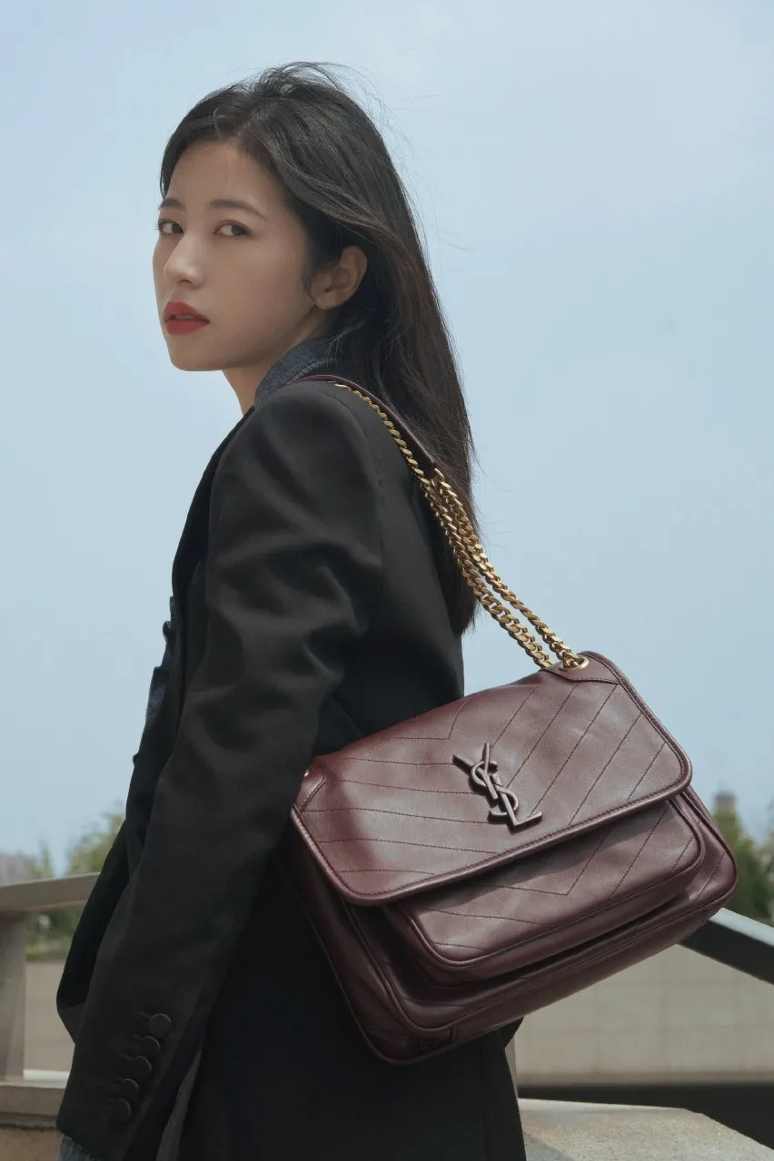女生第一个大牌包包怎么选?这30款背包十年都不过时