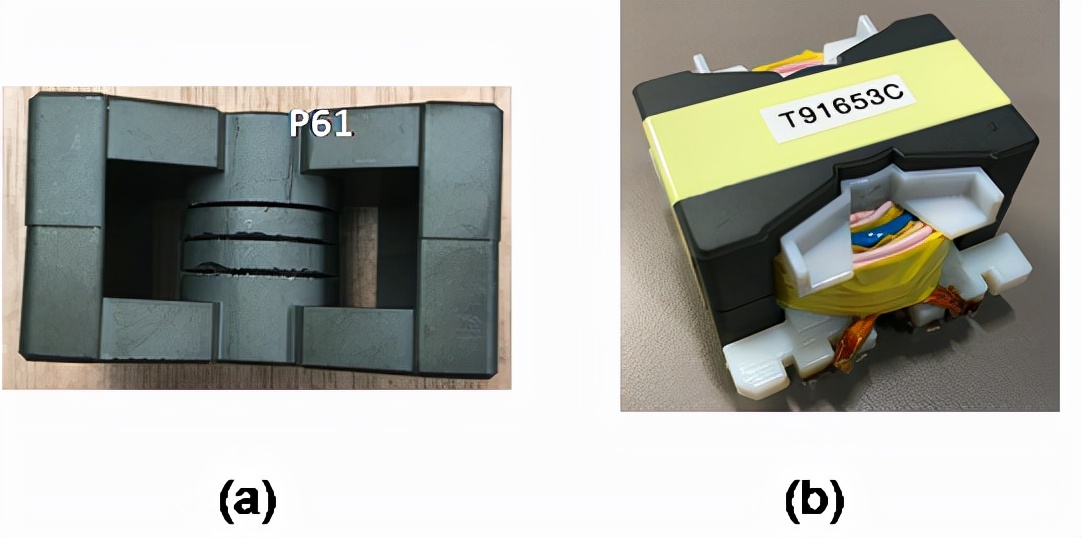 SiC MOSFET  6.6kW Ƶʸ߹ܶȹתеӦ