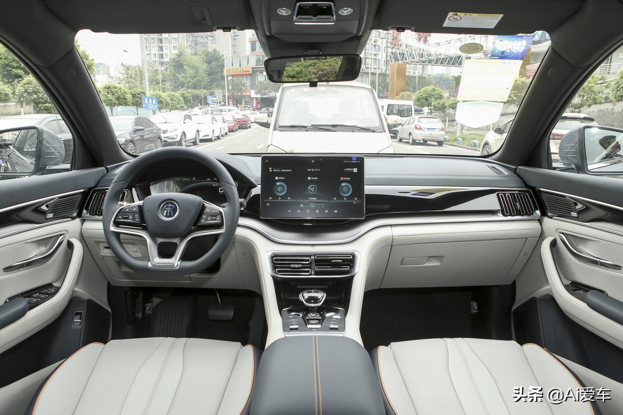1.5L油耗，燃92油的大空间家用SUV，低价高配高质量，宋PLUS DM-i