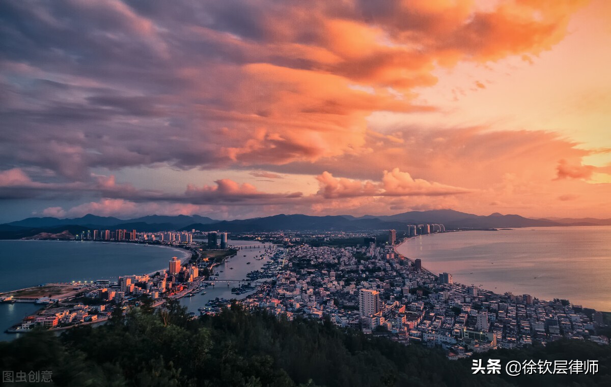 律师专业之路11:开除经理一案牵出六案，律师的话到底要不要听？