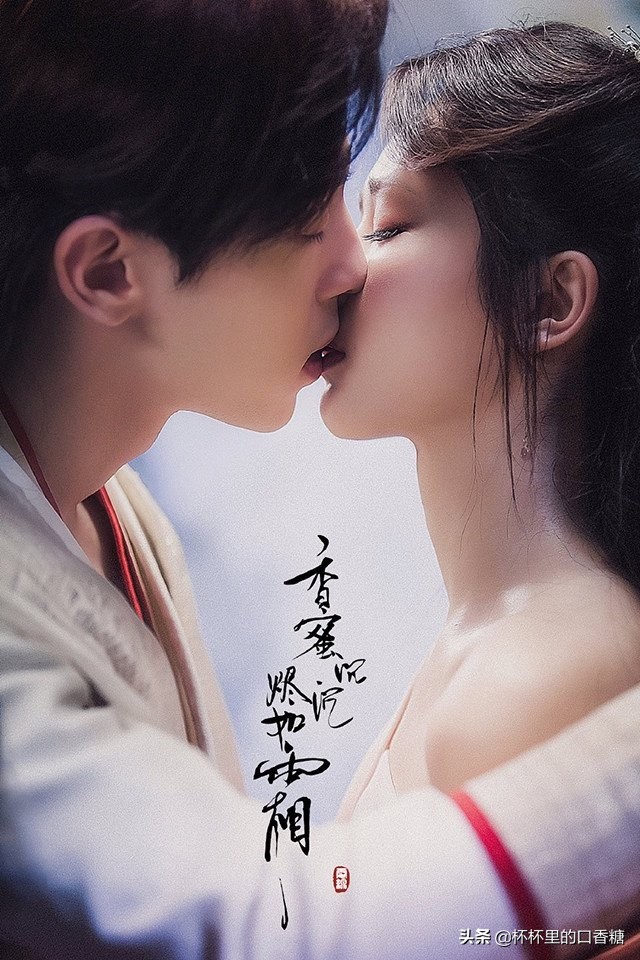 近五年高分小说改编剧！《知否》《香蜜》进榜，冠亚军高达8.9分
