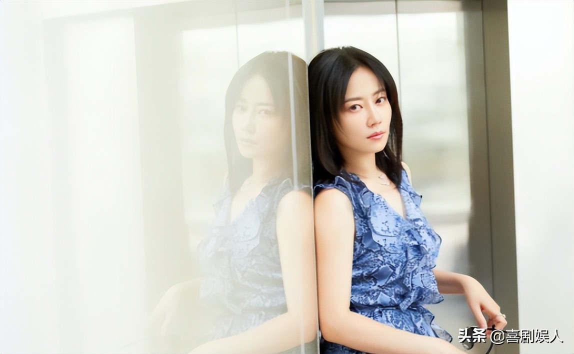 淡泊名利的10位女演员，个个是影后级别，再穷也不乱接戏