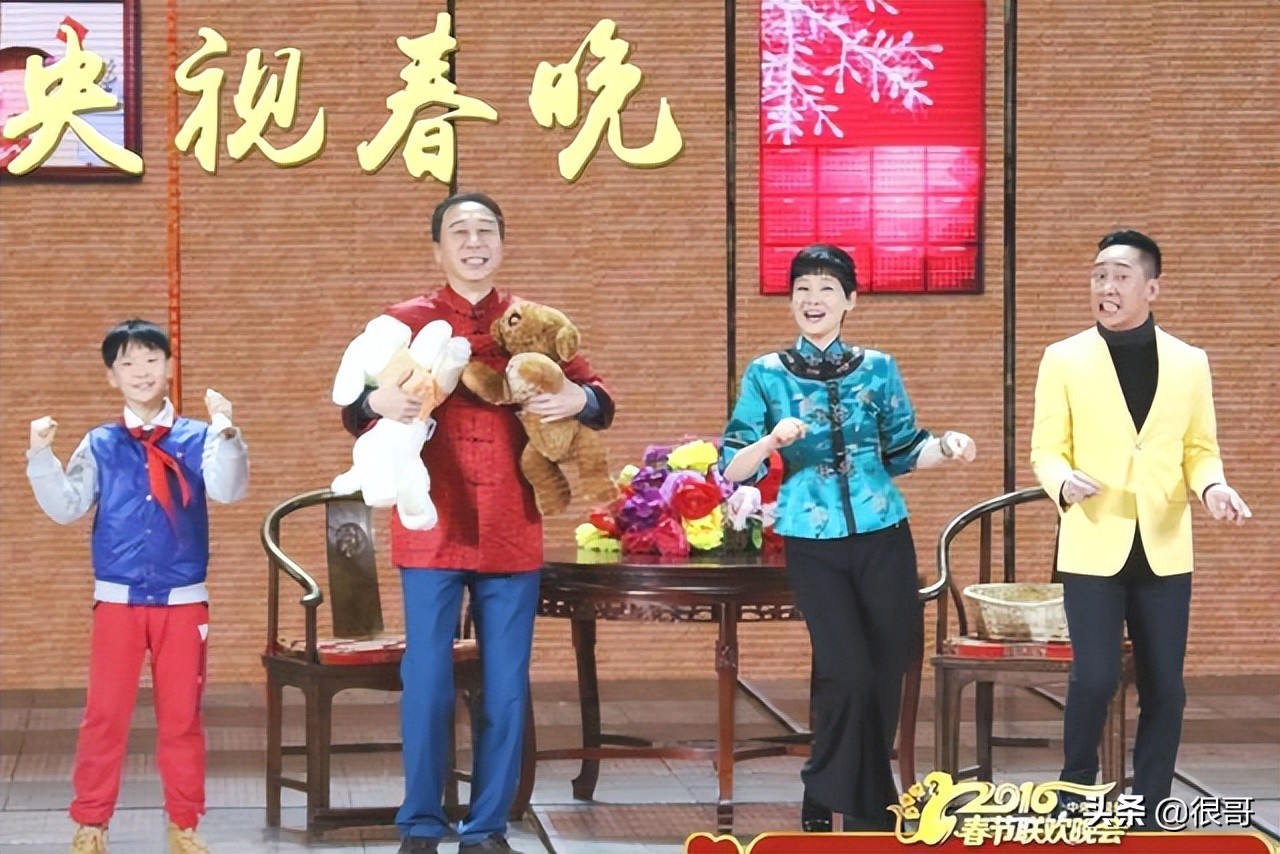 《幸福到万家》中出彩的女配，榴花凭颜值圈粉，马羚差点没认出来