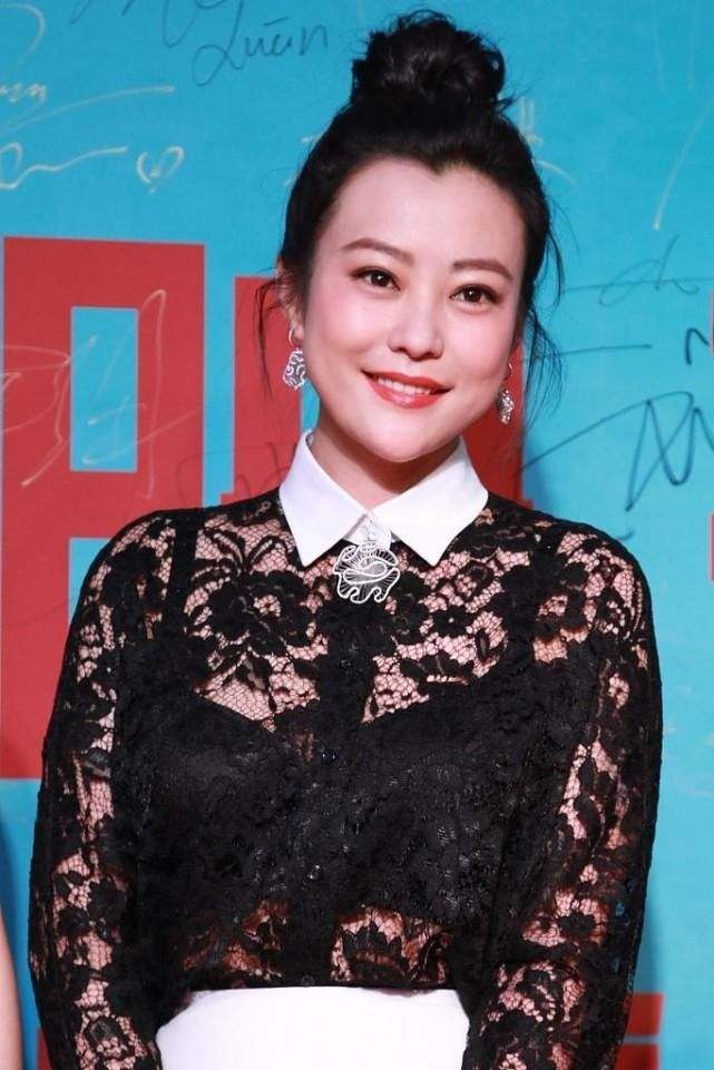 别在追求“白幼瘦”了，这10位女星告诉你，珠圆玉润也是一种美