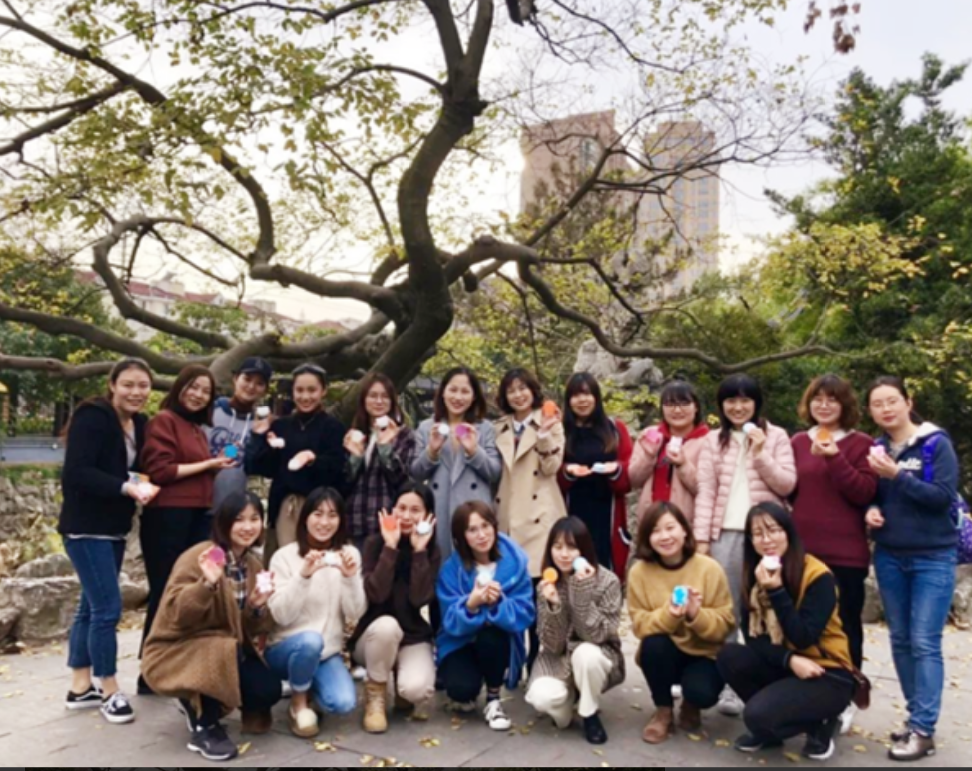 赴美深造的北大才女唐晓琳：9年后在金门大桥自杀，调查发现隐情