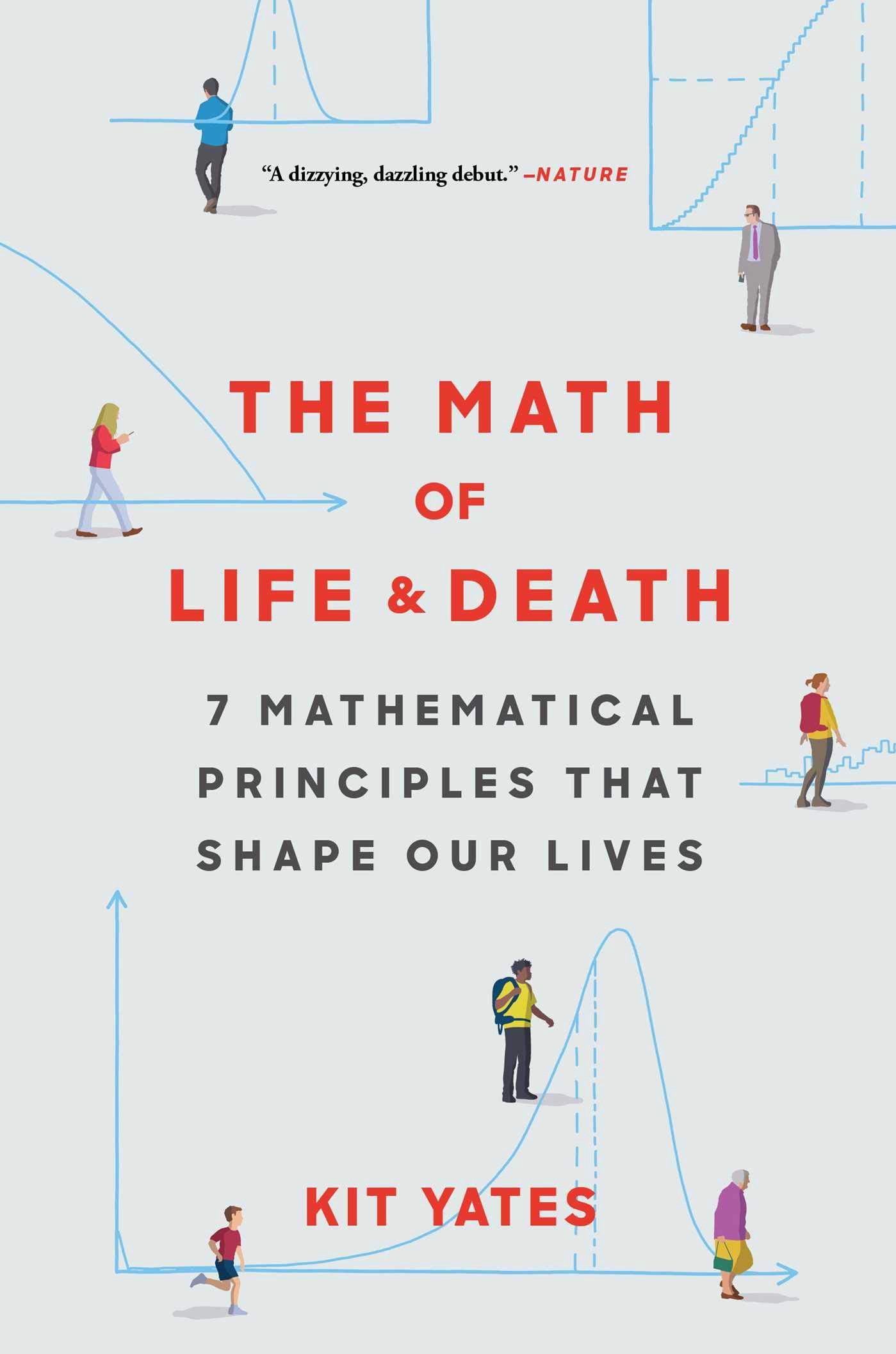 2022年必读的17本数学书籍，数学不仅拥有真理，而且拥有至高的美