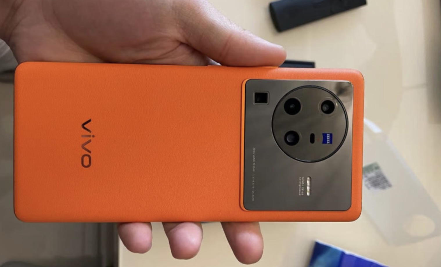 盘点目前拍照最好的三款手机，拍照不输小单反，出游旅行必备