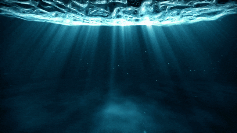 科学家为什么宁愿探索太空,也不研究深海?深海恐怖在何处?