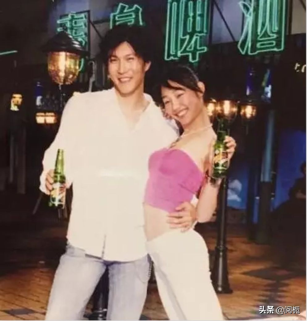 曾经票房第一的女演员，白百何的出轨事件另有隐情，她为何不辩解