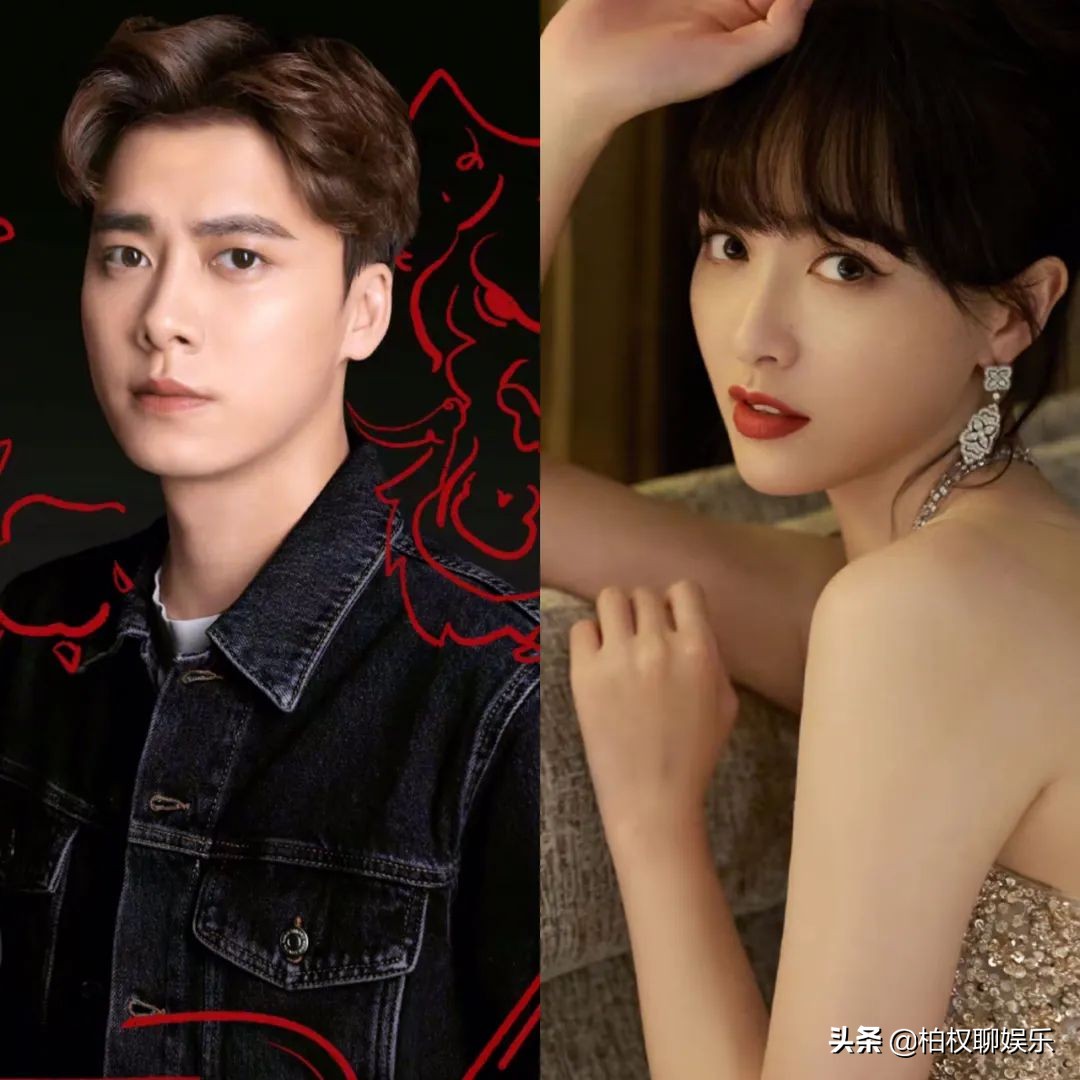 李易峰 唐嫣入主《狐妖小红娘》？金晨 李一桐争主《女帝本色》