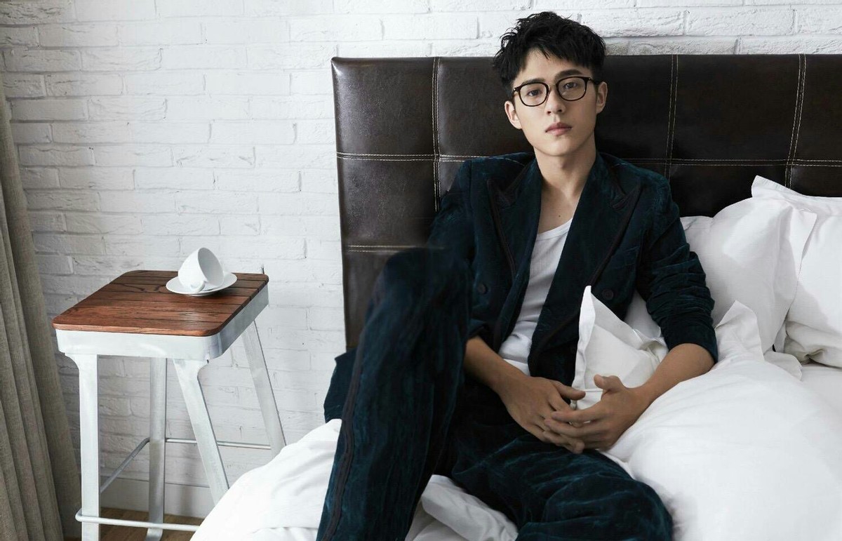 身高最有欺骗性的10位男星，看脸只有1米7，实际却有1米8