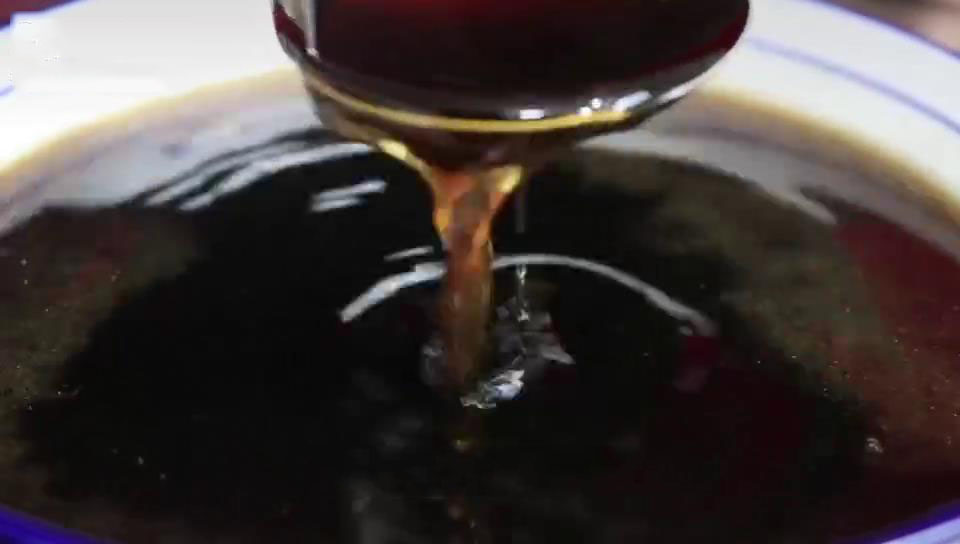 面皮的调料比例（凉皮料水的详细配方讲解）