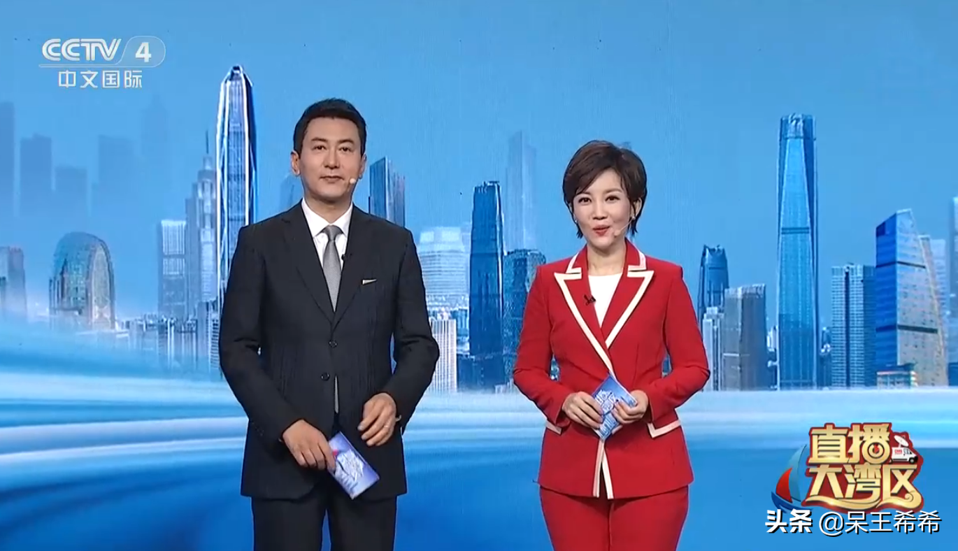 央视制作全新新闻节目，鲁健担任门面，多位新面孔亮相