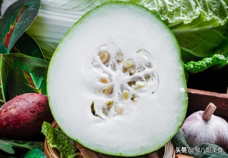 “夏季常吃瓜，藥物不用抓”，這5種瓜要多吃，身體健康少生病