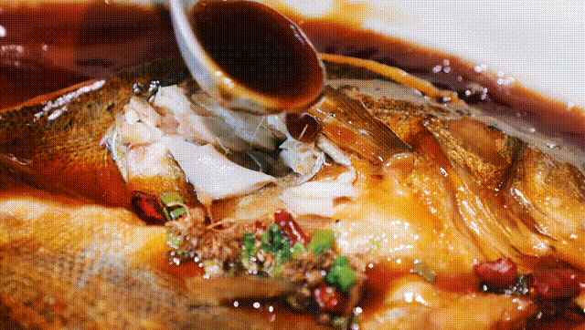 没有一个冬奥选手，能拒绝这100道中国美食