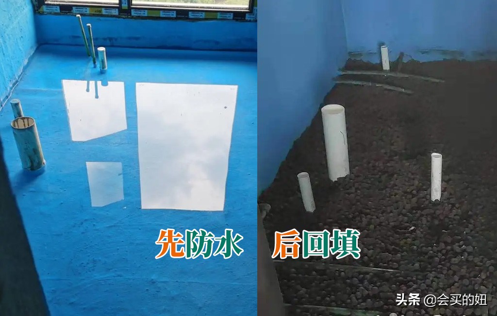 顺序不对，装修要废！装修中12个细节的先后顺序很重要，照着避坑