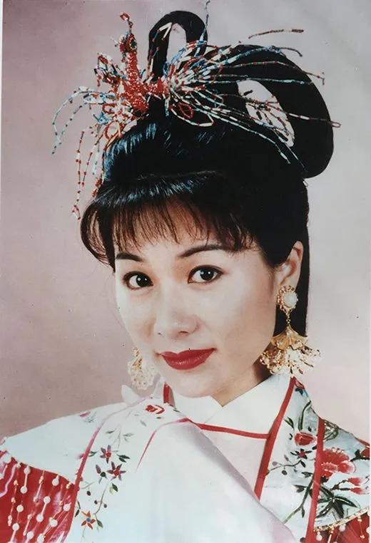 港剧经典《隋唐群英会》林嘉华、张兆辉版