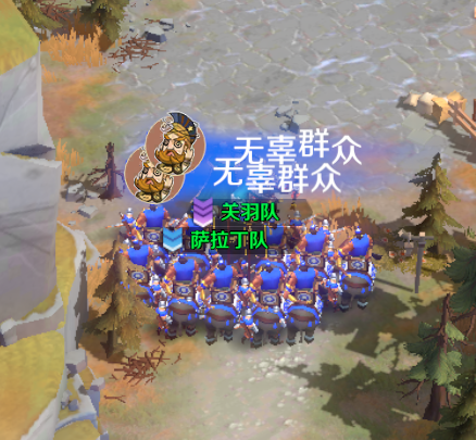 愚人节活动曲水流觞玩法指南