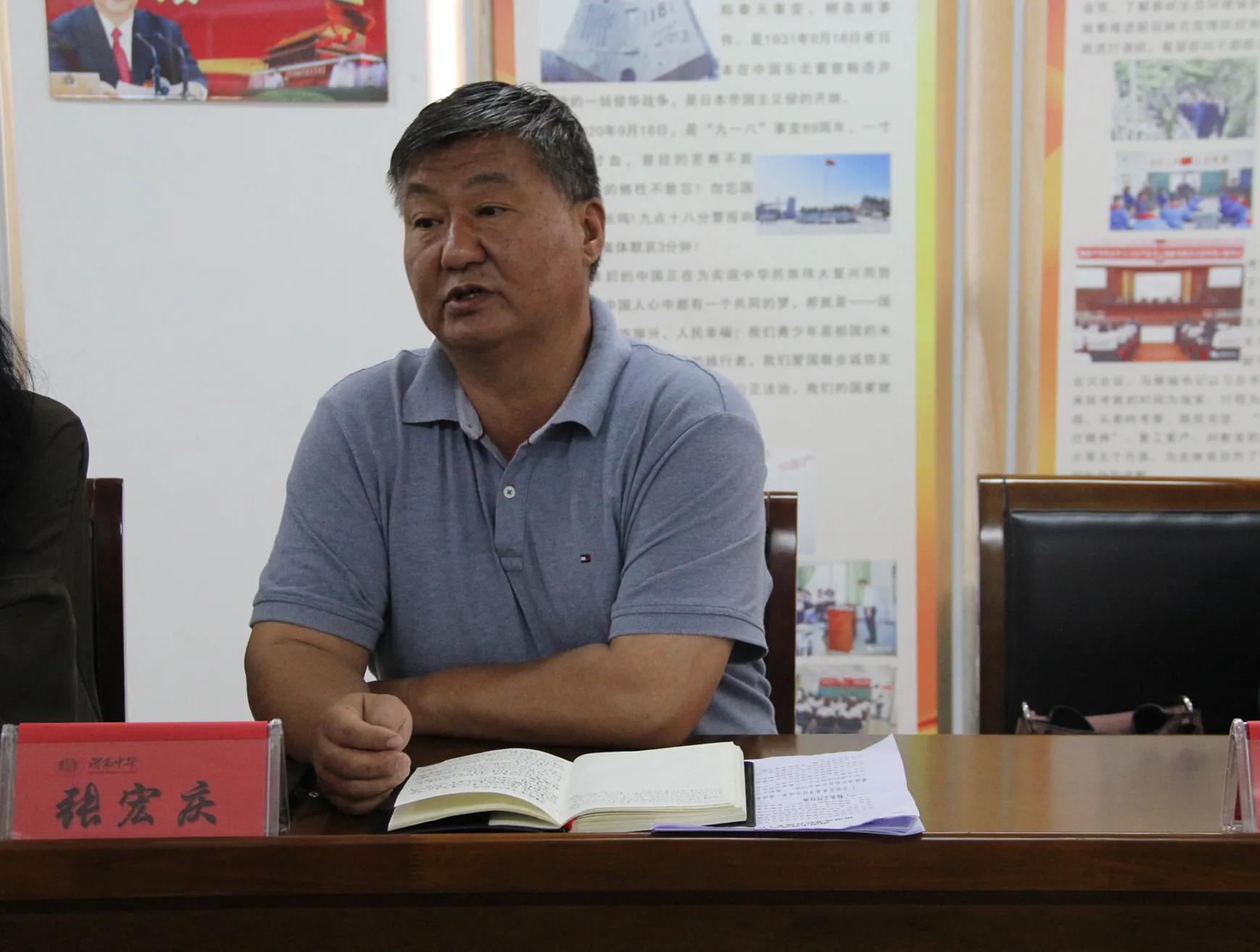 渭南中學(xué)是重點(diǎn)高中嗎?嚴(yán)陣以待謀發(fā)展(圖5) 渭南中學(xué)是重點(diǎn)高中嗎?嚴(yán)陣以待謀發(fā)展(圖5)