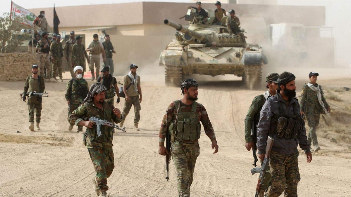 ��Լ���ս����פ�ڿ����ܱߣ�������ʮ�ܣ������Ż����������