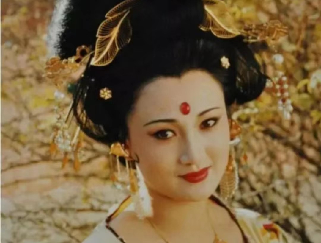 红极一时却突然“消失”的15位明星：林芳兵险毁容，利智为爱息影