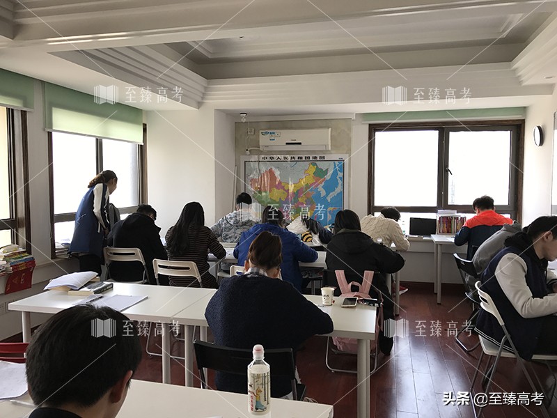 艺考文化课培训学校排名：武汉至臻高考培训学校