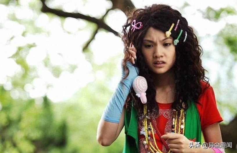 为戏牺牲的敬业演员！吴慷仁增肥又暴瘦、金高银胖8公斤认不出