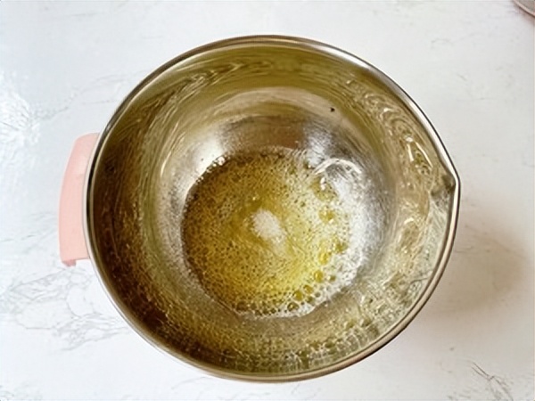 夏日私房爆款！芒果布丁蛋糕盒子，颜值超治愈