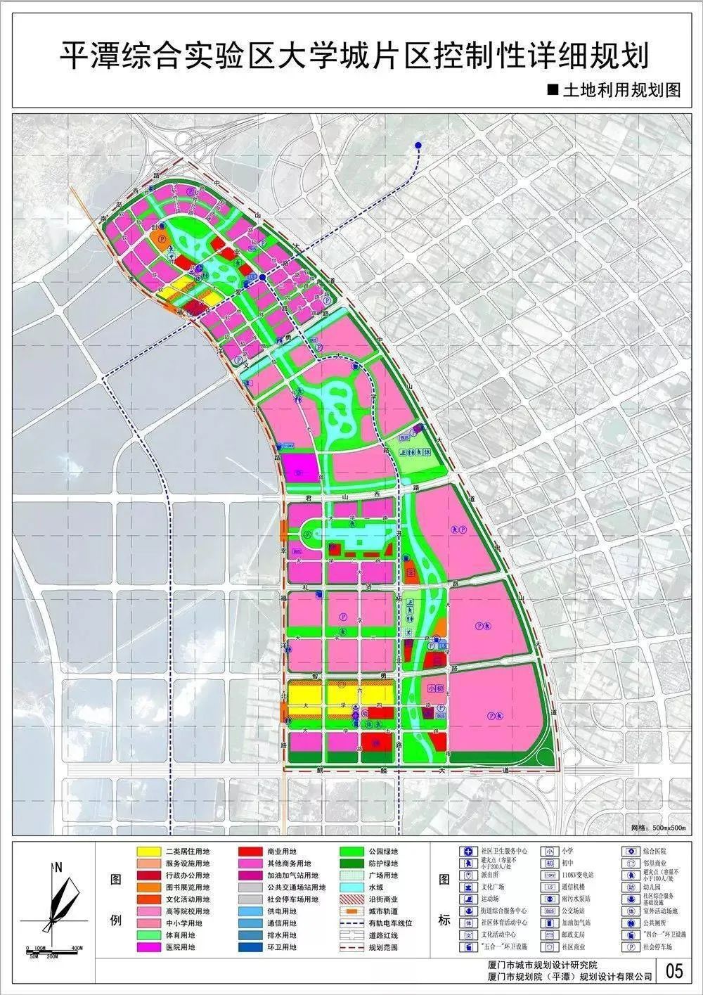 规划占地3000亩！福建这个地方，为何如此渴望建大学？