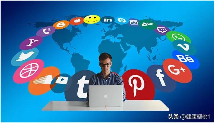 互联网对人类的影响