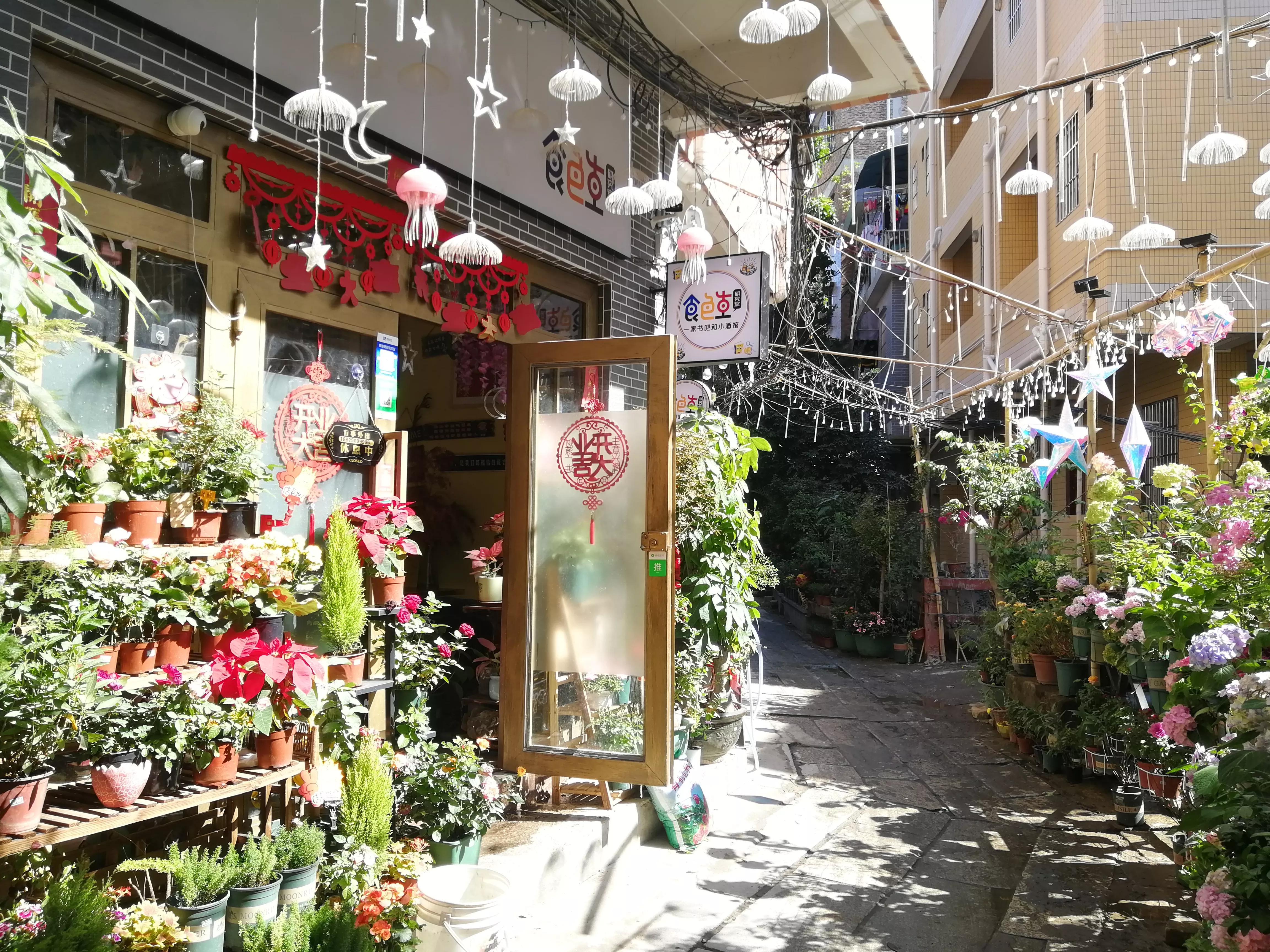 地铁4号线大学城游玩攻略，领略那不一样的广州大学城风光（C篇）