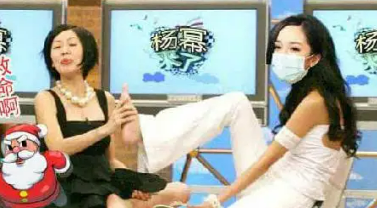 网友“越黑越红”的6位女星，个个因祸得福，你说气人不气人