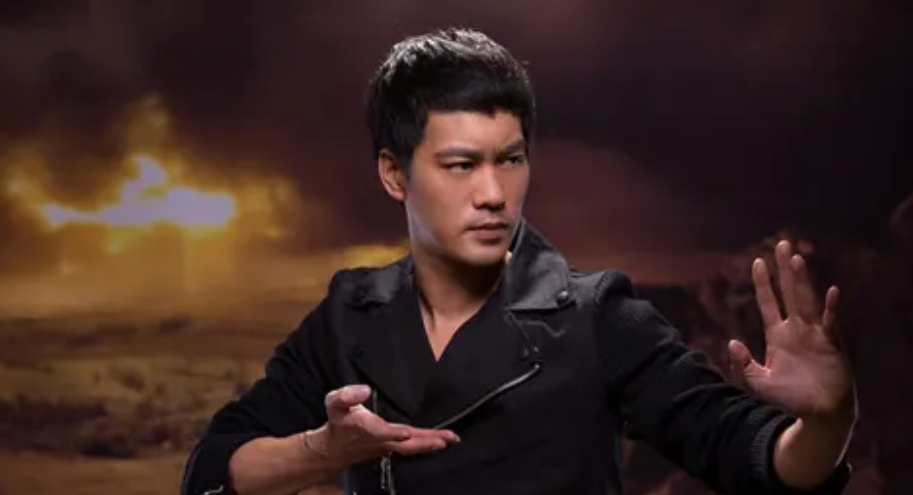 迷途追凶电影剧情「解说」 _晶羽科技