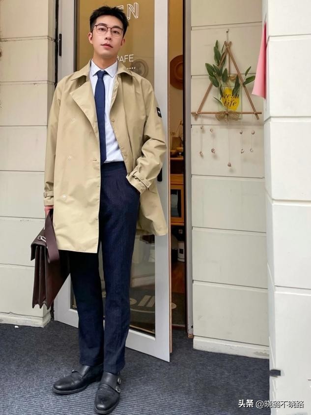 身高不到180的男生，少穿这3双鞋吧！邋遢显矮，不招女生喜欢