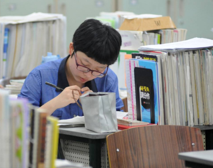 新八省联考成绩出炉，八省派出“种子选手”，预测分数却不尽人意