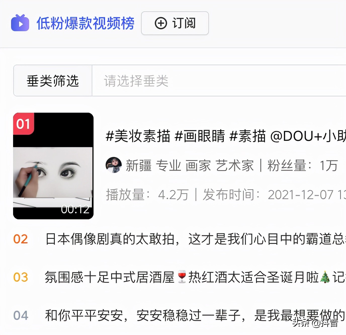 Hi 创作者小伙伴们，请收下这份礼物