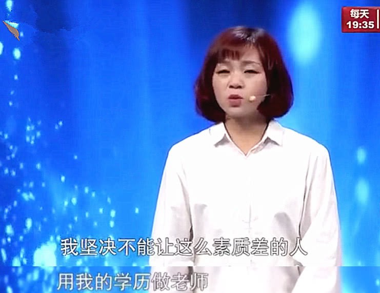 2003年农村姑娘考了399分，被人冒名顶替上大学，母亲催她查到底