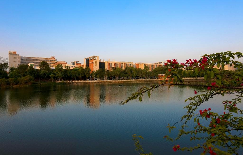 高质量3+证书高职高考院校鉴赏——河源职业技术学院